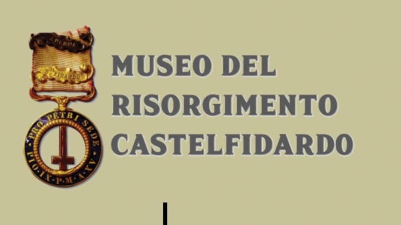 1 La Fisarmonica Del Conero Lägenhet Castelfidardo Exteriör bild